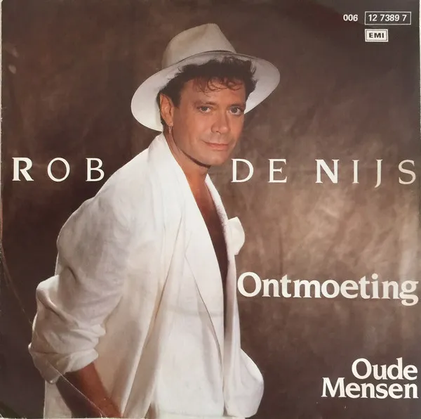 Ontmoeting