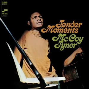 Tender Moments (Tone Poet Vinyl) (Reissue) (180g)