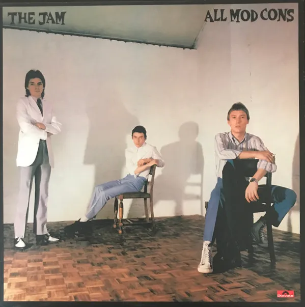 All Mod Cons