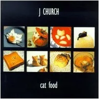 Cat Food