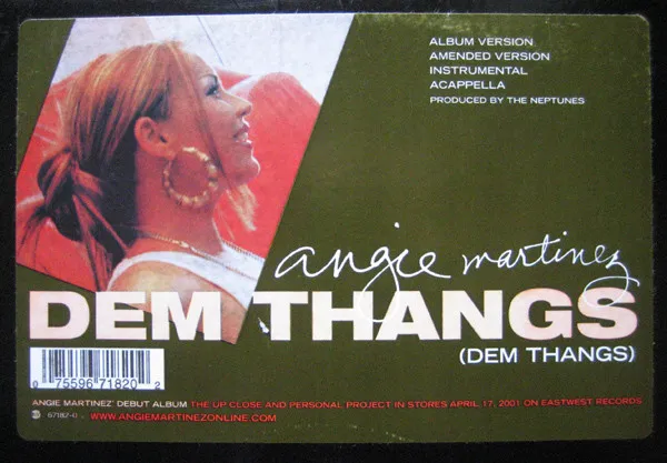 Dem Thangs