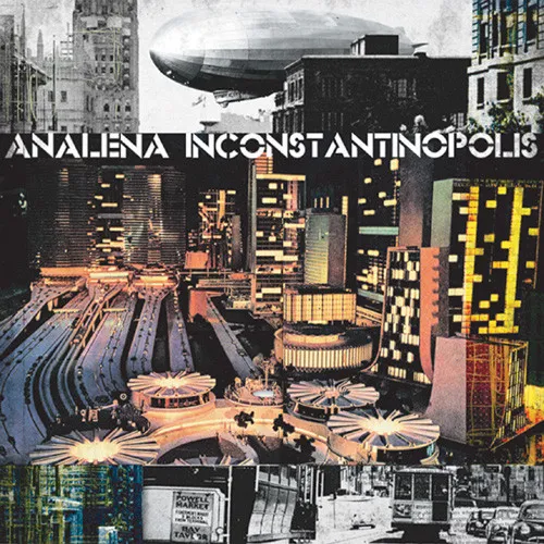 Inconstantinopolis