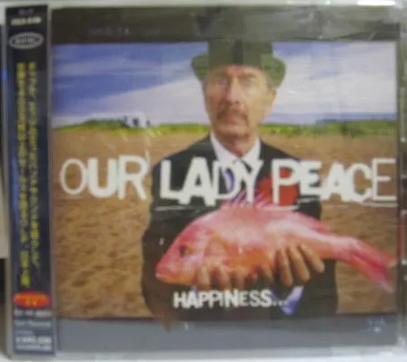 Our Lady Peace