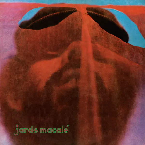 Jards Macalé