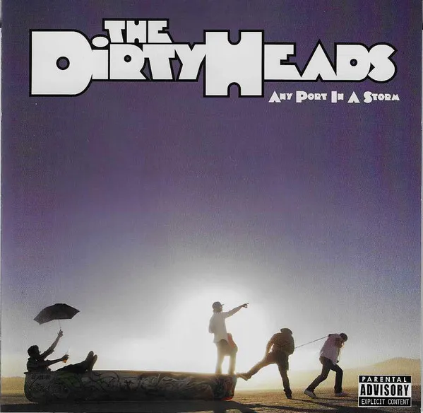 The Dirty Heads