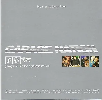 Garage Nation