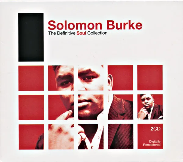 The Definitive Soul Collection