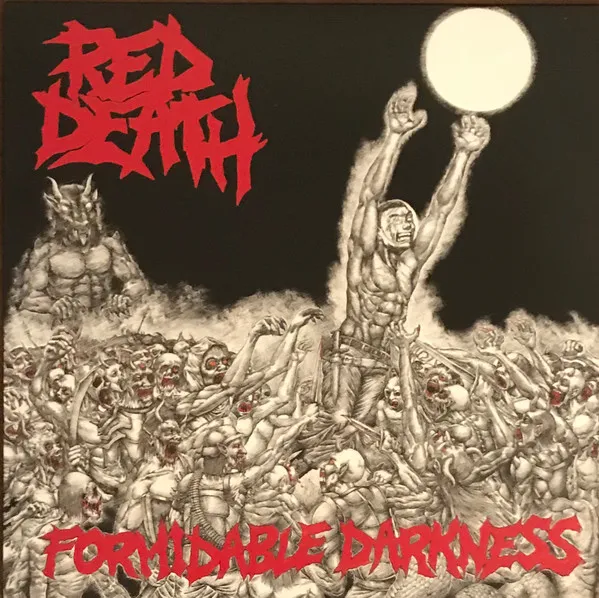 Formidable Darkness