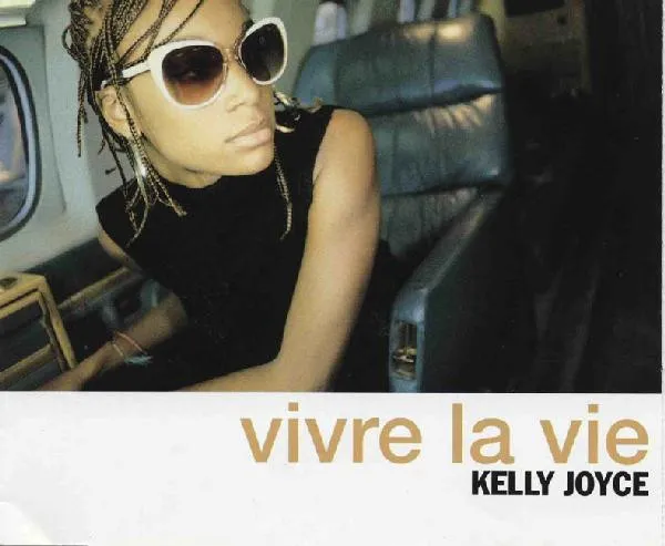 Vivre La Vie