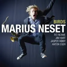 Marius Neset