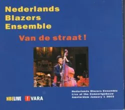 Van De Straat!