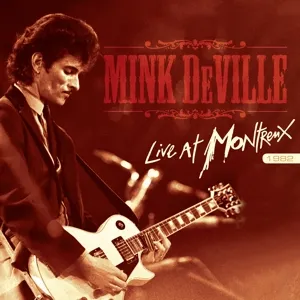 Live At Montreux 1982 (180g) (Limited Numbered Edition)