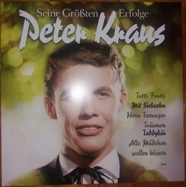 Seine größten Erfolge