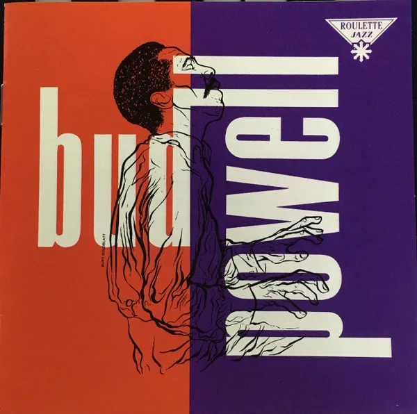 The Bud Powell Trio Plays