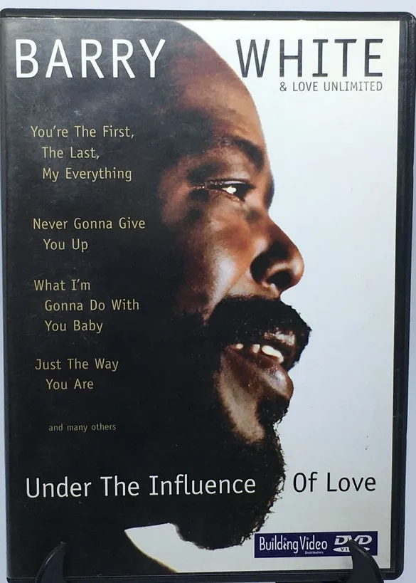 Under The Influence Of Love