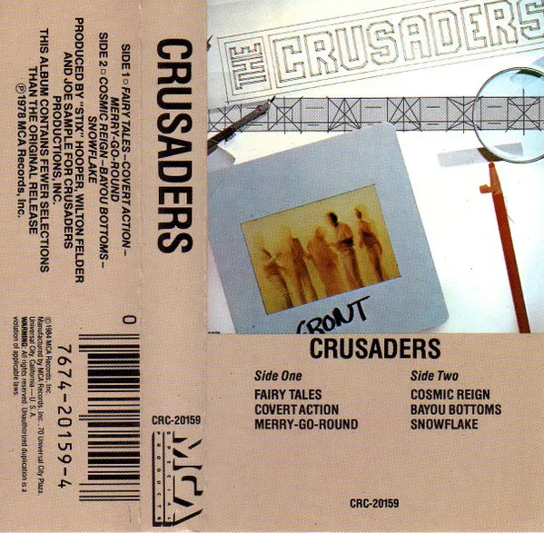Crusaders