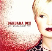 Barbara Dex