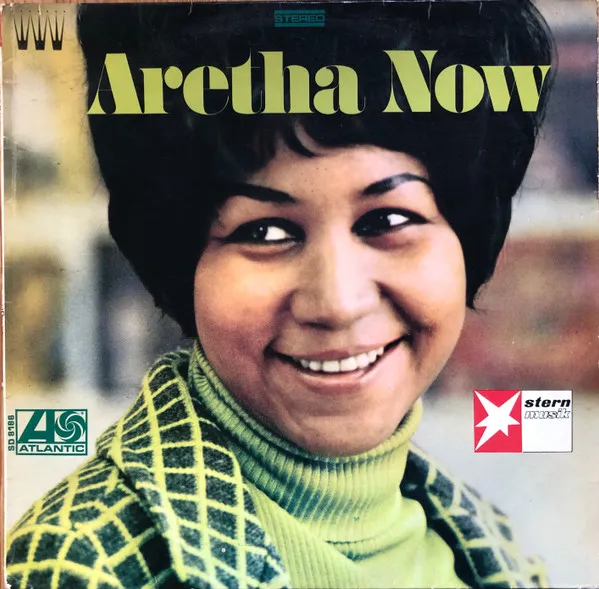 Aretha Now