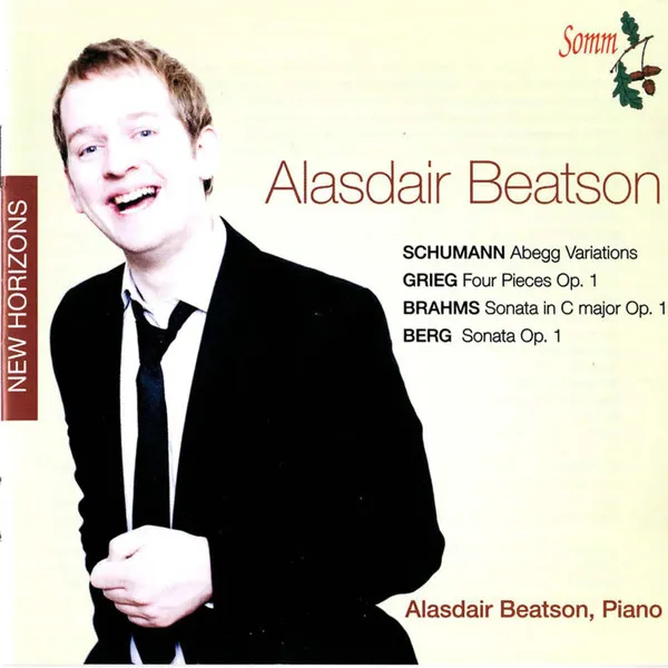 Alasdair Beatson