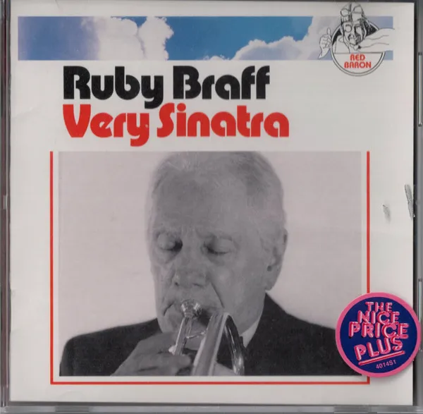 Very Sinatra