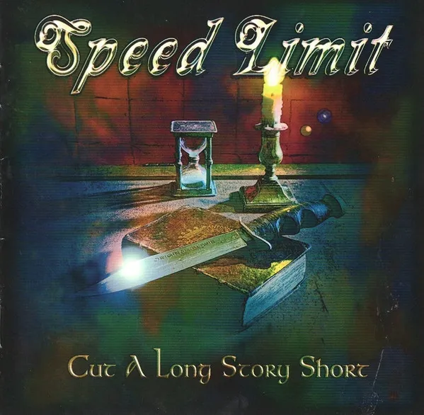 Cut A Long Story Short