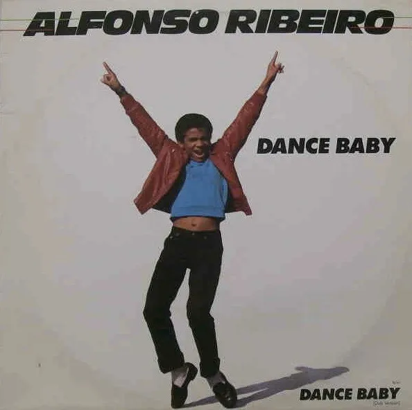 Dance Baby