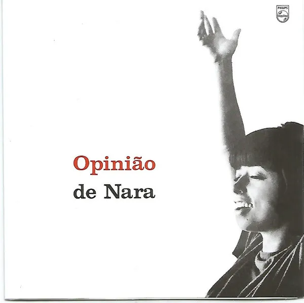 Opinião De Nara