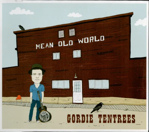 Mean Old World