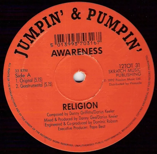 Religion