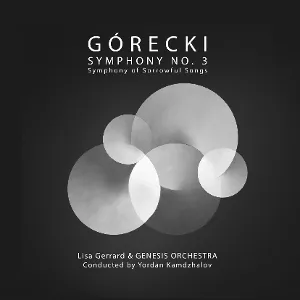 Henryk Mikolaj Gorecki (1933-2010)