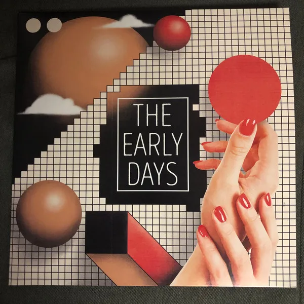 Early Days (Post Punk, New Wave, Brit Pop &..