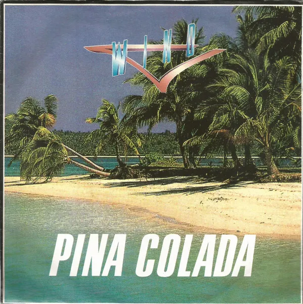 Pina Colada