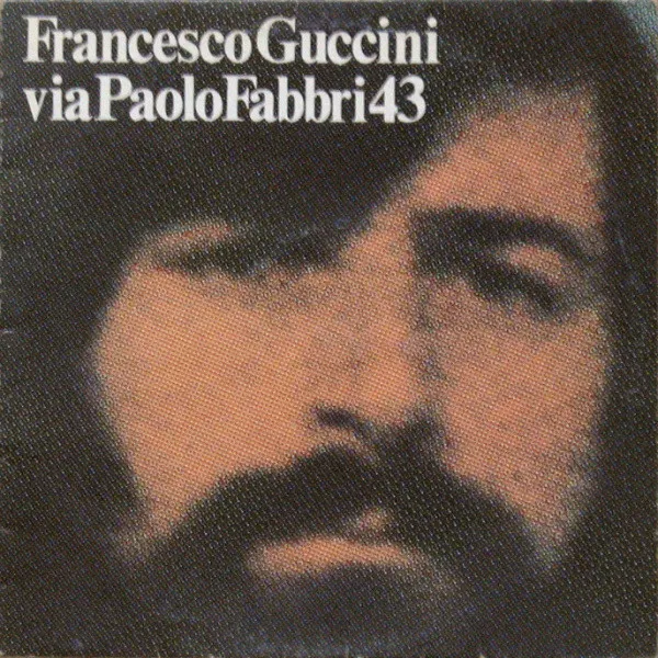 Via Paolo Fabbri 43