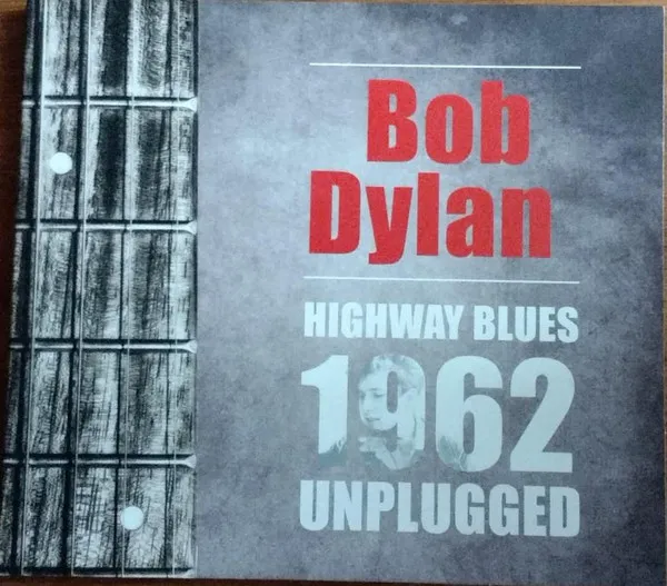 Highway Blues 1962 Unplugged