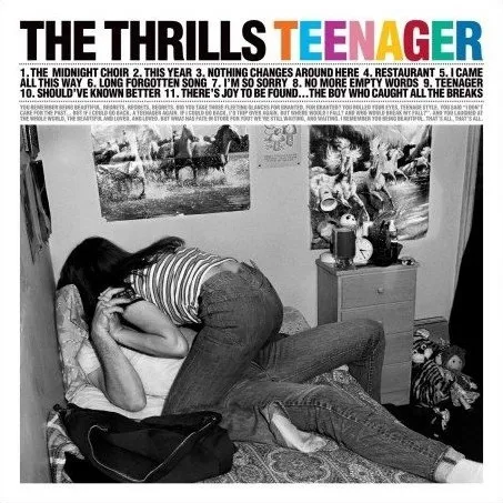 TEENAGER