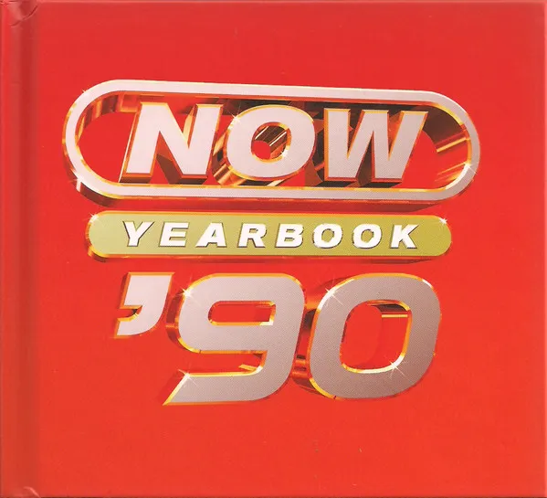 Now Yearbook 1990 (Special Edition)