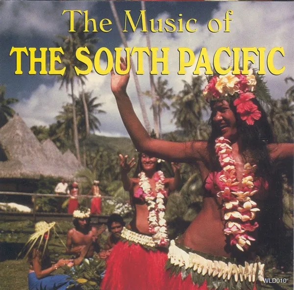 The Music Of The South Pacific