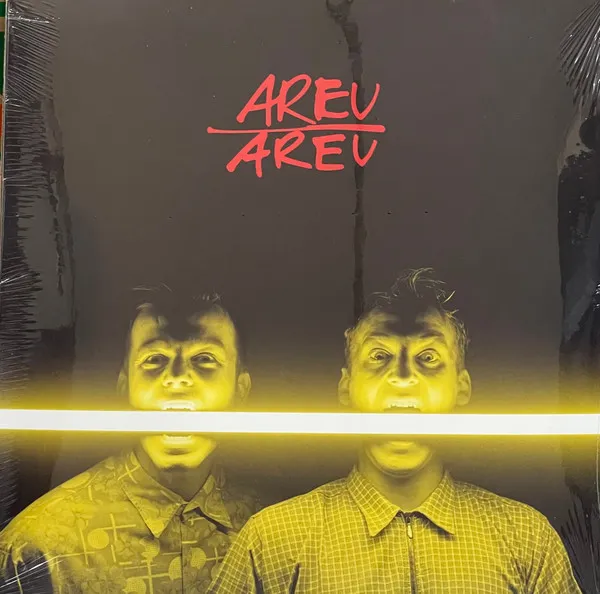 Areu Areu