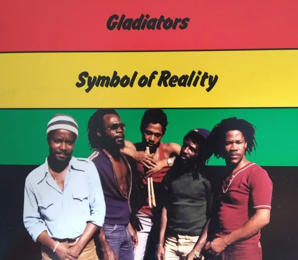 Symbol Of Reality