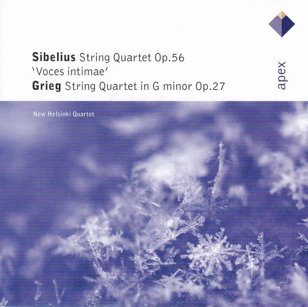 String Quartets