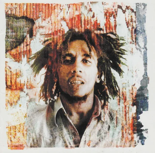 One Love: The Very Best Of