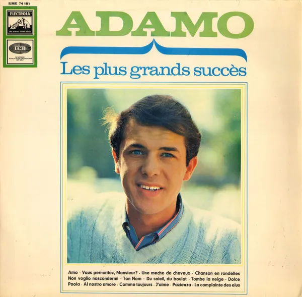Les Plus Grands Succès