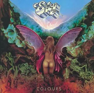 Colours