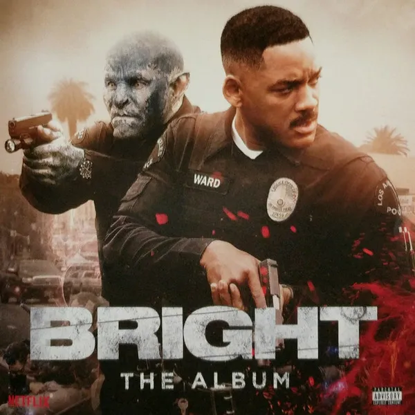 BRIGHT: THE ALBUM
