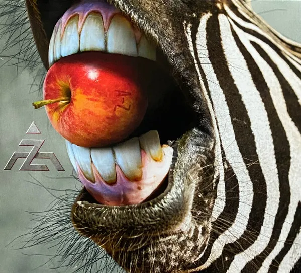 A-Z