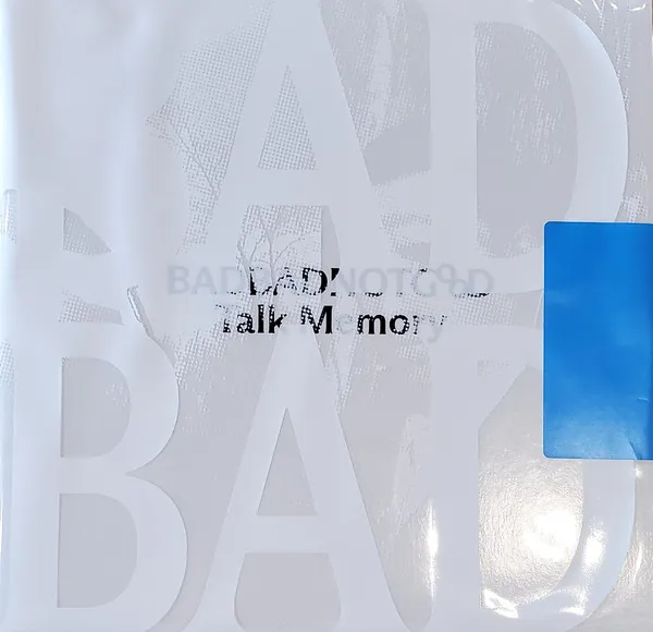 Talk Memory