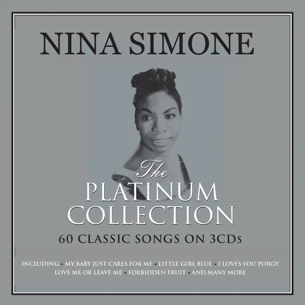 The Platinum Collection