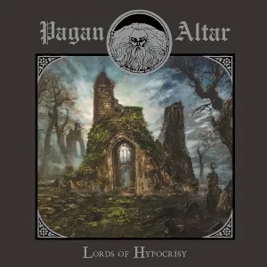 LORDS OF HYPOCRISY LTD.
