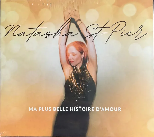 Ma Plus Belle Histoire D'amour