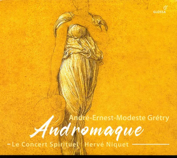 Andromaque